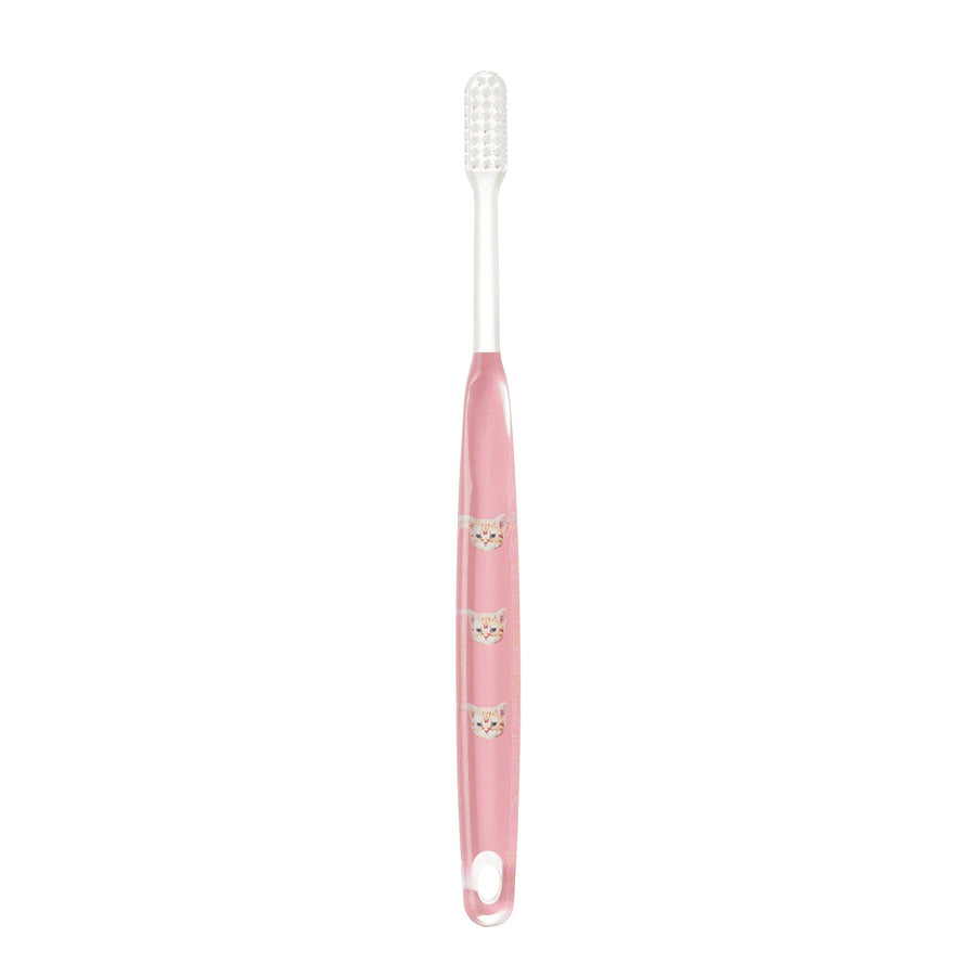 Caprice Toothbrush Set Cat