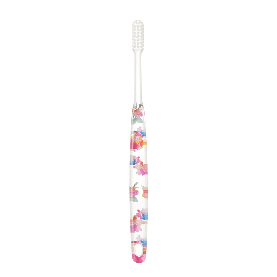 Caprice Toothbrush Set Multiflower