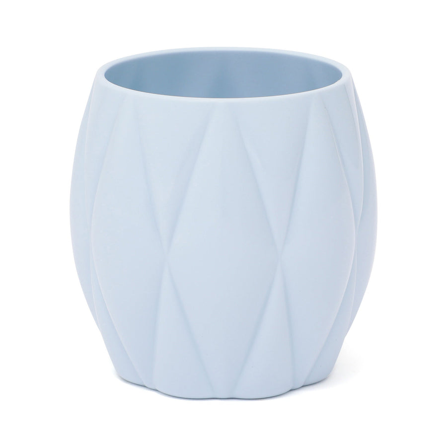 ダイヤ タンブラー ライトブルー