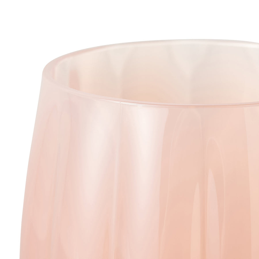 シャルロット タンブラー ピンク