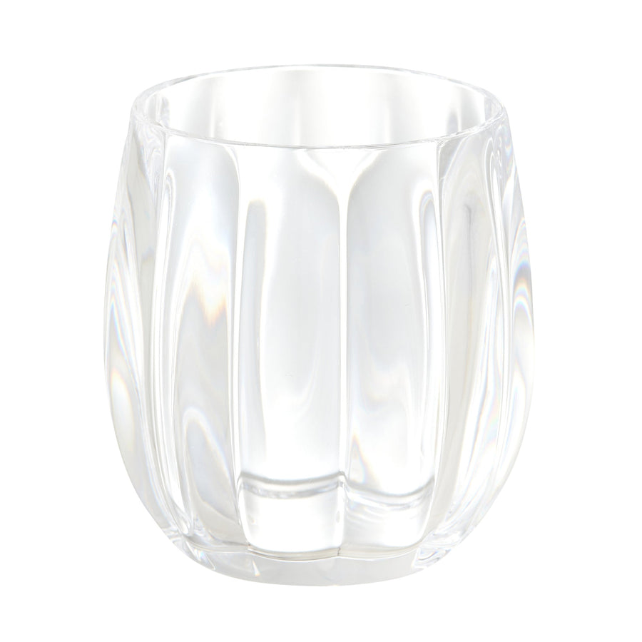 シャルロット タンブラー クリア