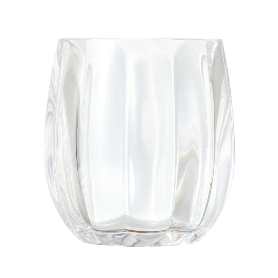 シャルロット タンブラー クリア