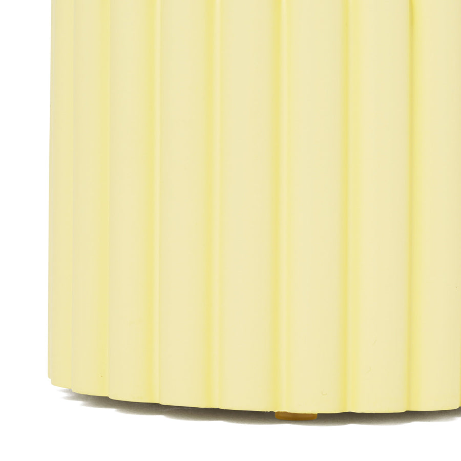 ポップ ディスペンサー リキッド フィンガービスケット イエロー