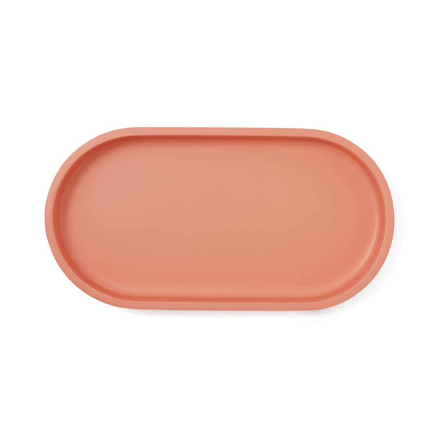 ポップ トレー ダークピンク