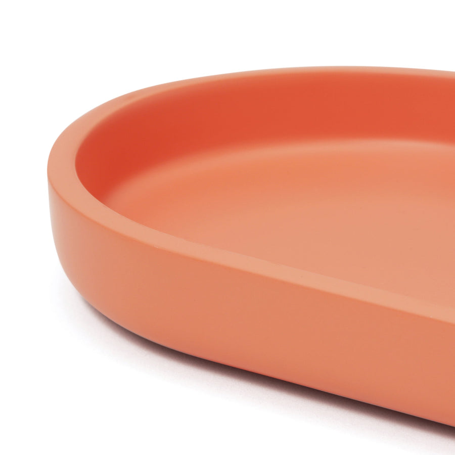 ポップ トレー ダークピンク