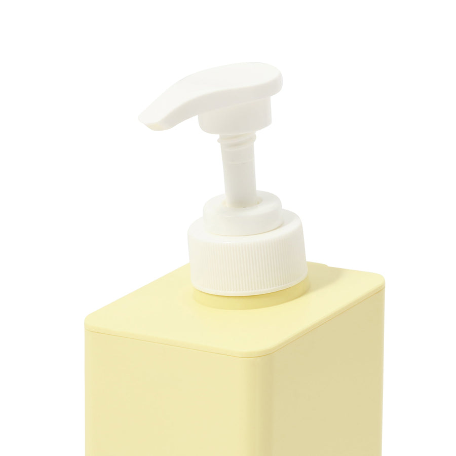 マグネティックディスペンサー イエロー