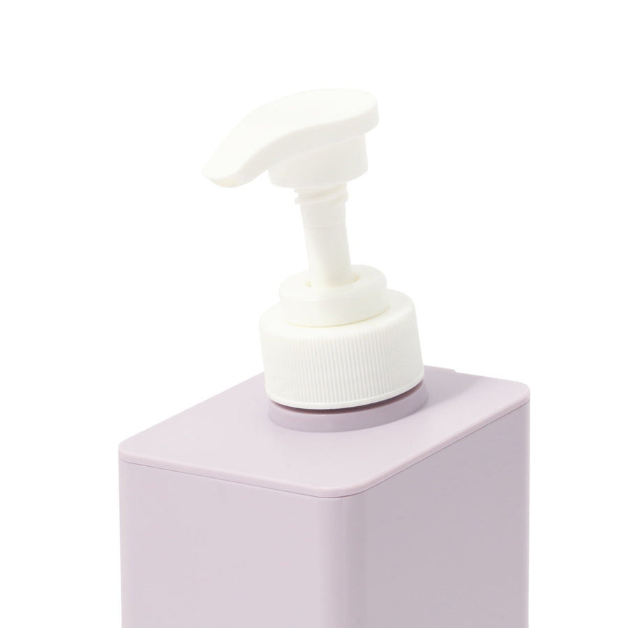 マグネティックディスペンサー パープル