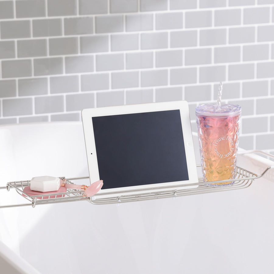 バストレイ シルバー