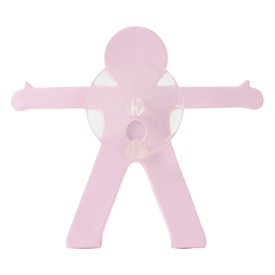 Stretta Bath Multi Holder II Pink