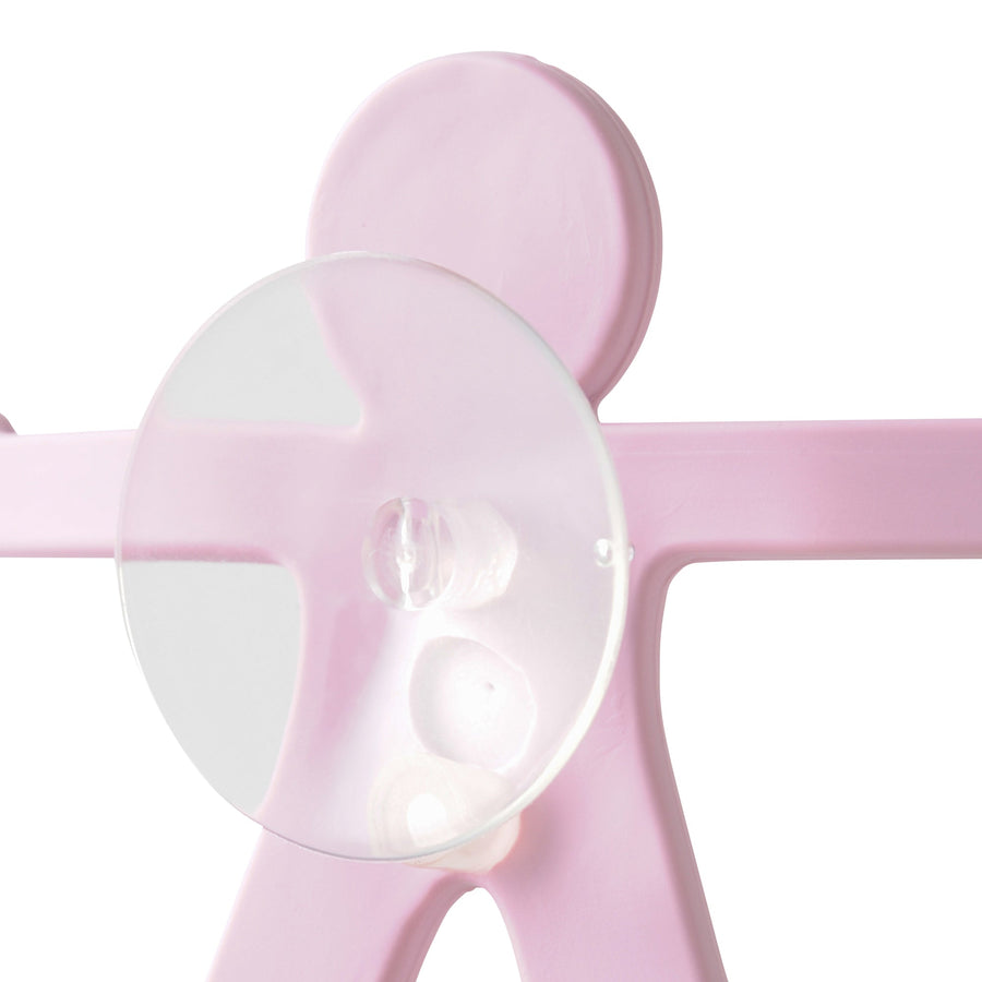 Stretta Bath Multi Holder II Pink