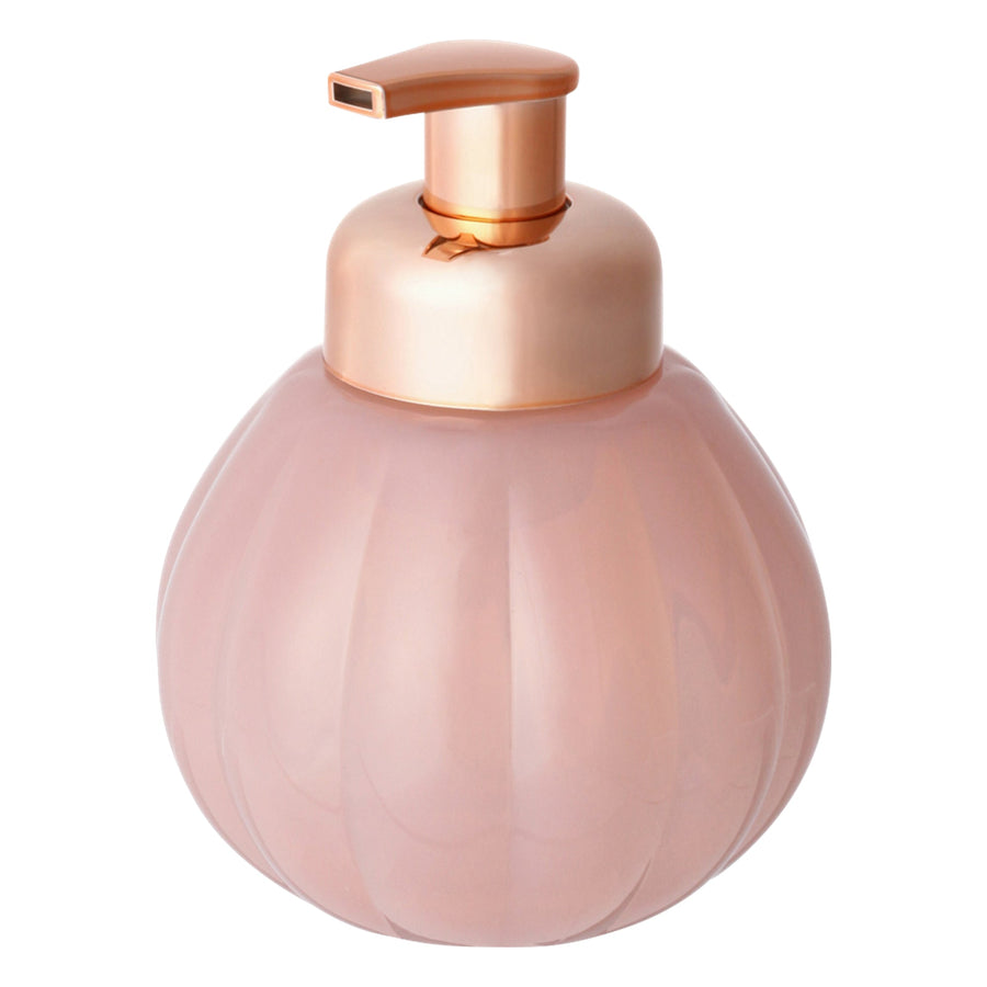 Charlotte Foam Dispenser Pink