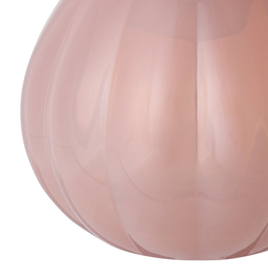 Charlotte Foam Dispenser Pink