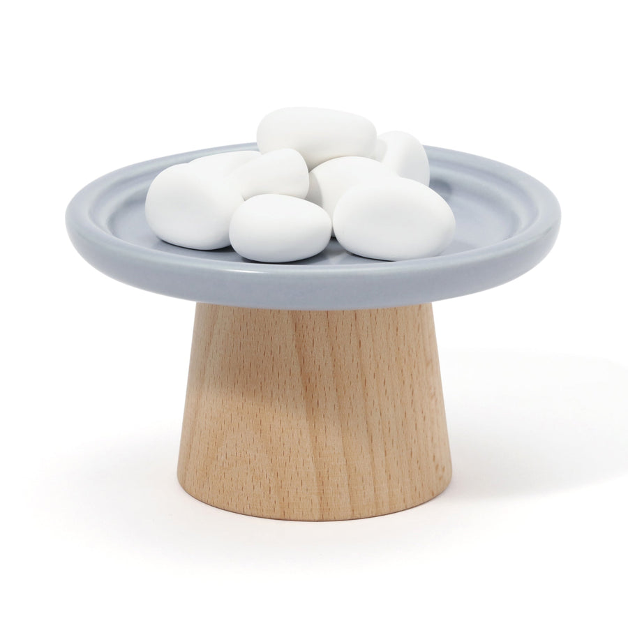 アルボル ストーンフレグランス グレー（オーシャンビュー）