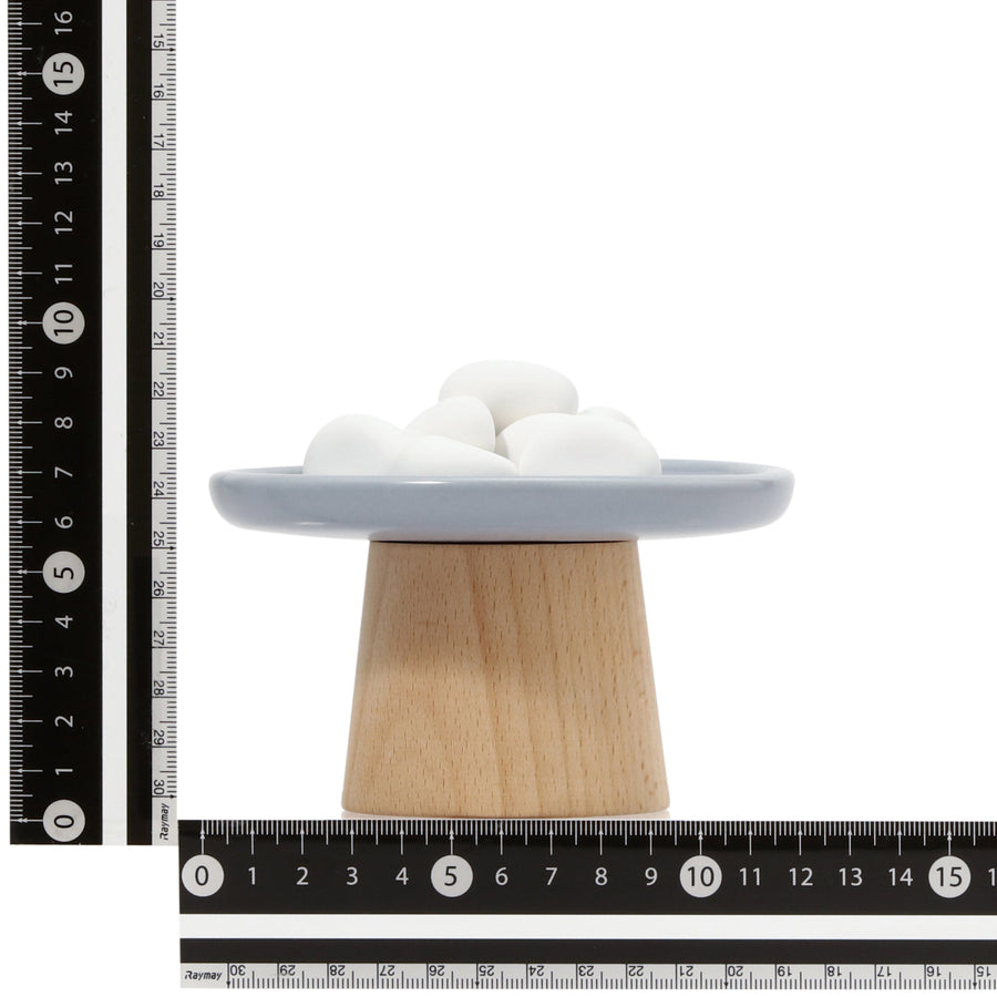 アルボル ストーンフレグランス グレー（オーシャンビュー）