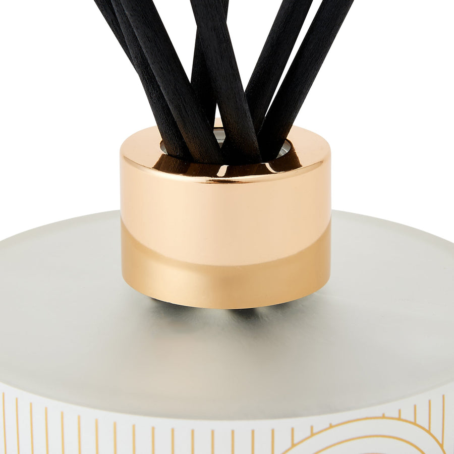 オピュレンス フレグランス ディフューザー ホワイト