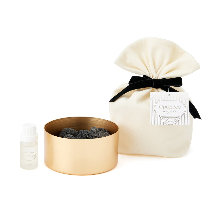 オピュレンス フレグランス ストーン ホワイト