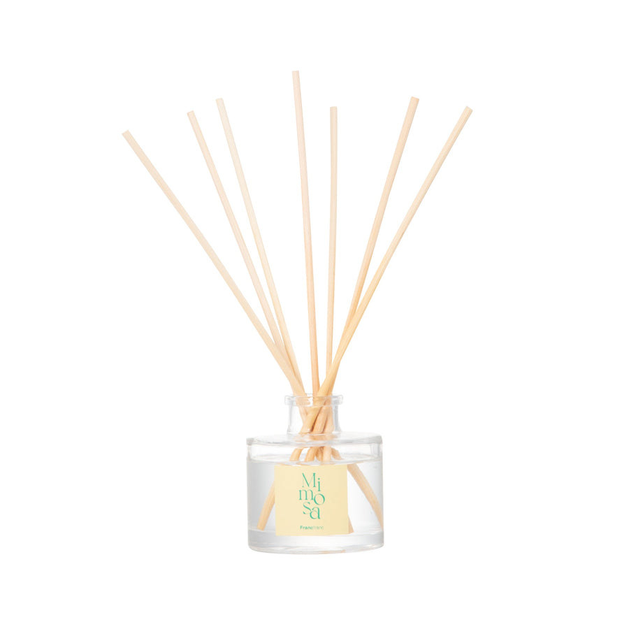 シーズンコレクション ディフューザー ミニ ミモザ