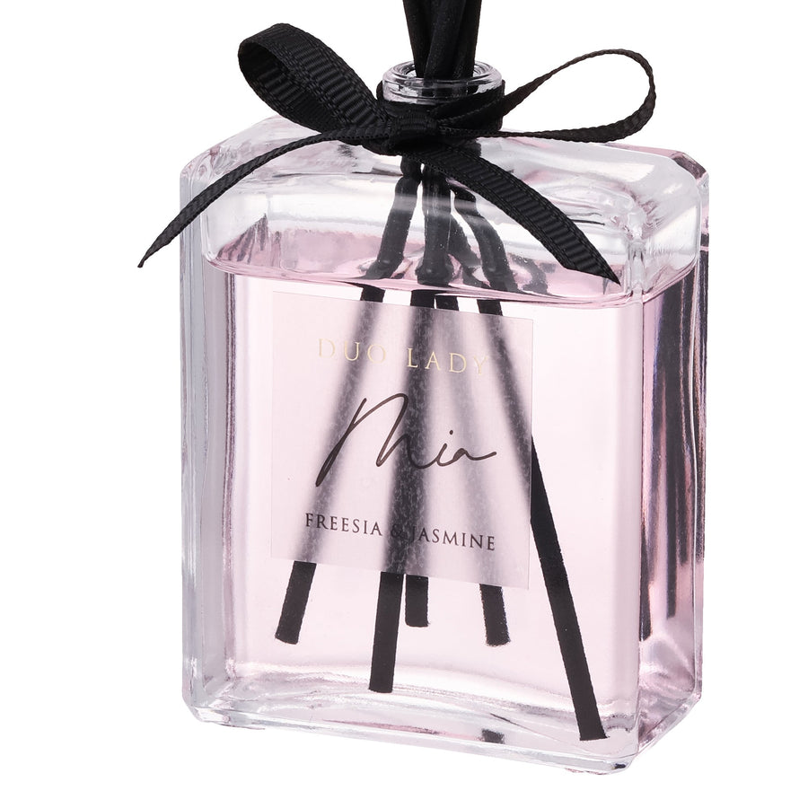 Duo Lady Fragrance Set