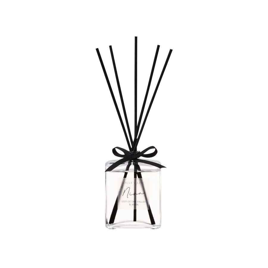 Duo Lady Fragrance Set