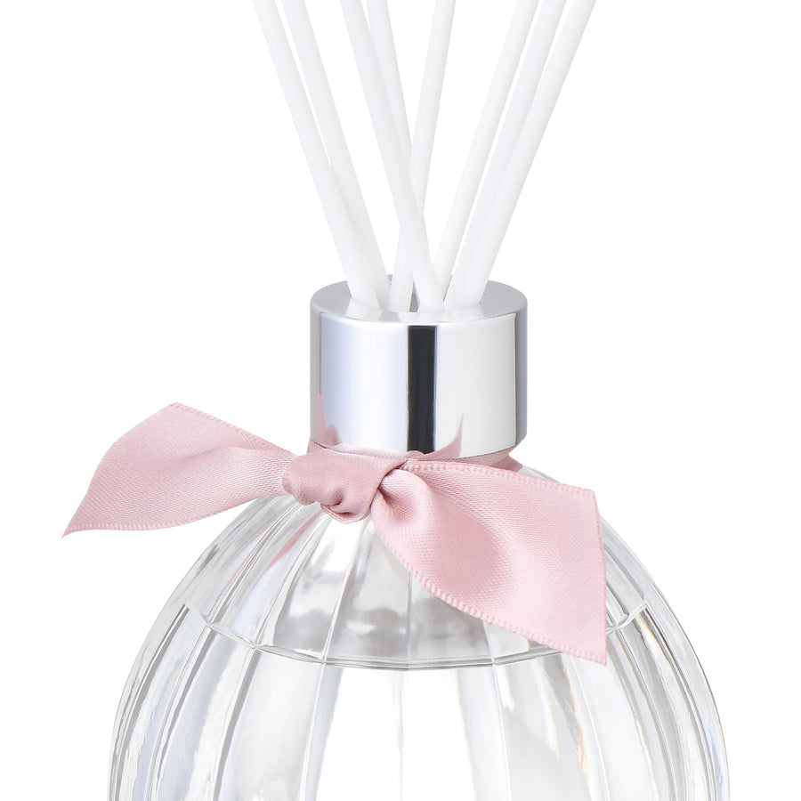 ルテラ フレグランス ディフューザー ピンク