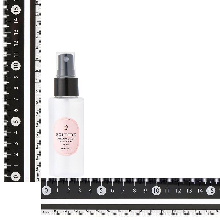 スリール ピローミスト ピンク