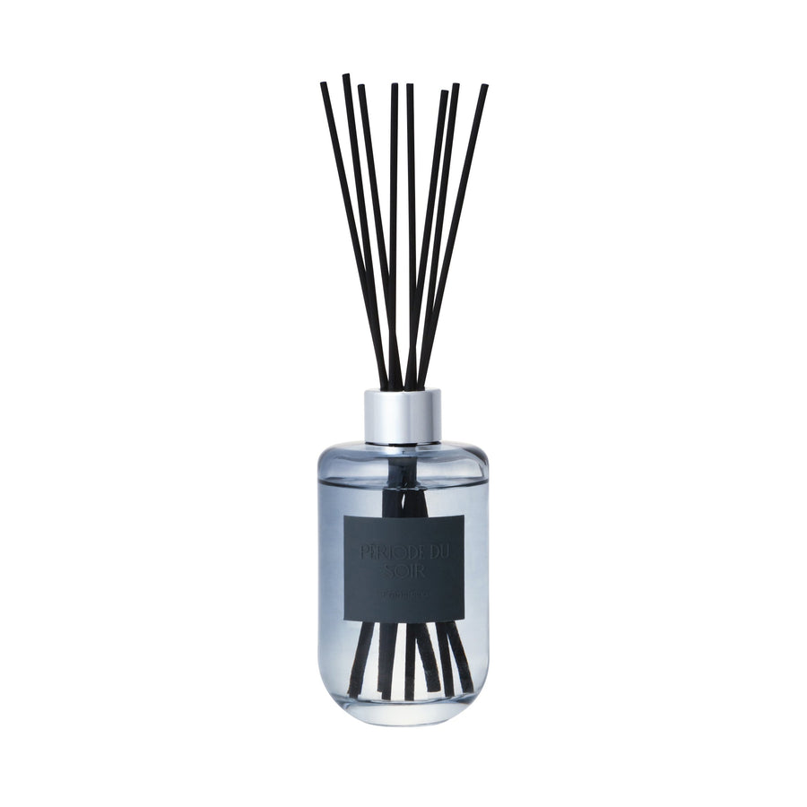 Du Soir Fragrance Diffuser Blue (Ocean)