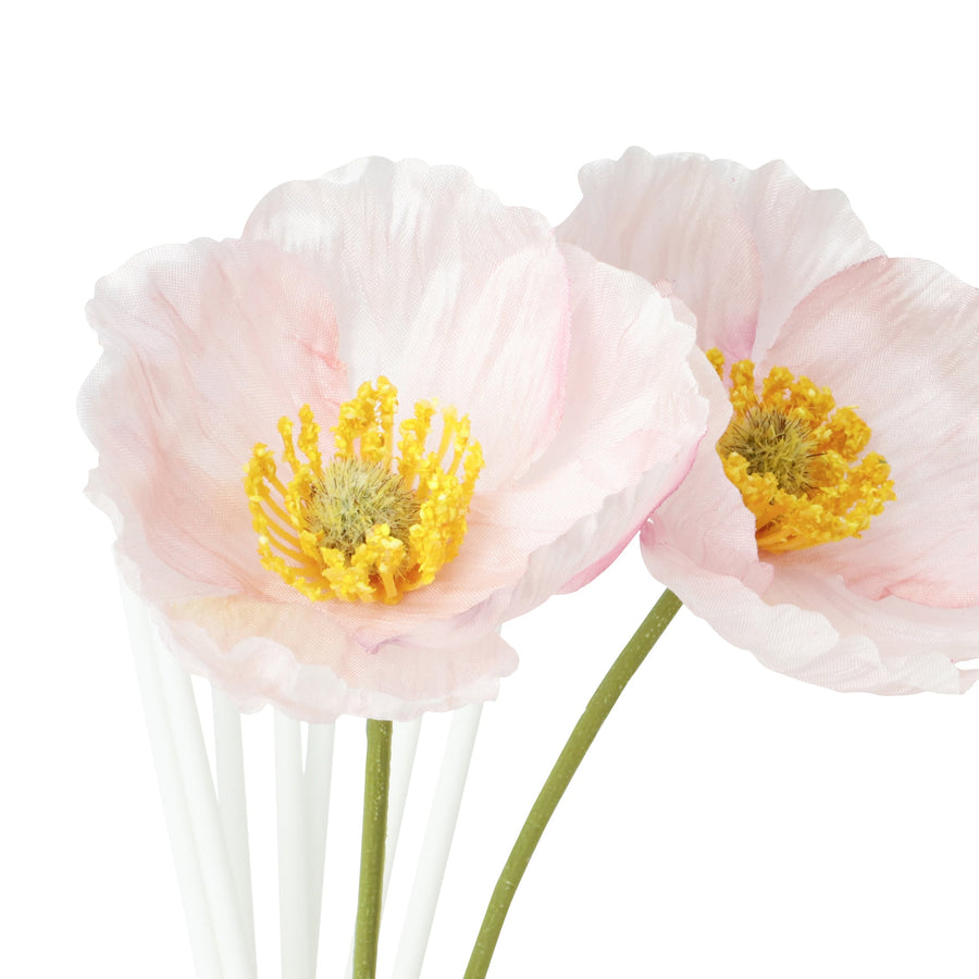 フルリール フレグランスディフューザ― ピンク（深みのあるアンバーとフローラルの香り）