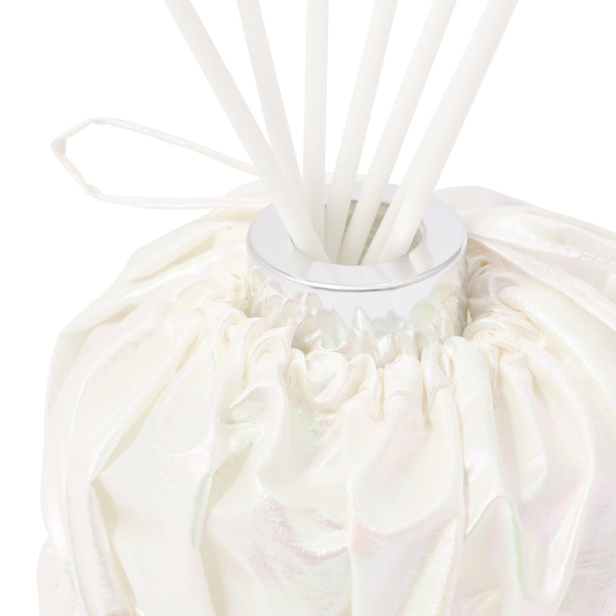 ギャザーノーツ フレグランスディフューザ― ホワイト（REFRESHING DAYS）