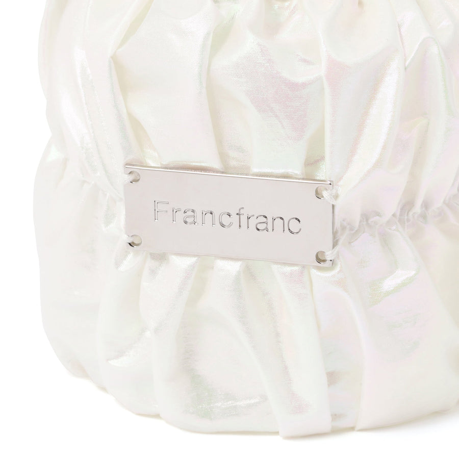 ギャザーノーツ フレグランスディフューザ― ホワイト（REFRESHING DAYS）