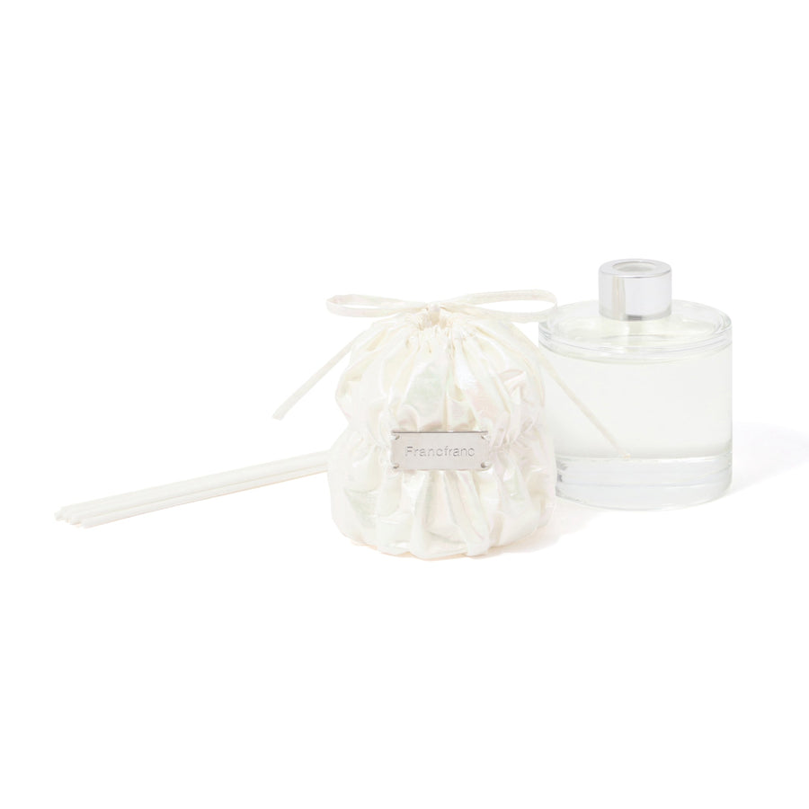 ギャザーノーツ フレグランスディフューザ― ホワイト（REFRESHING DAYS）