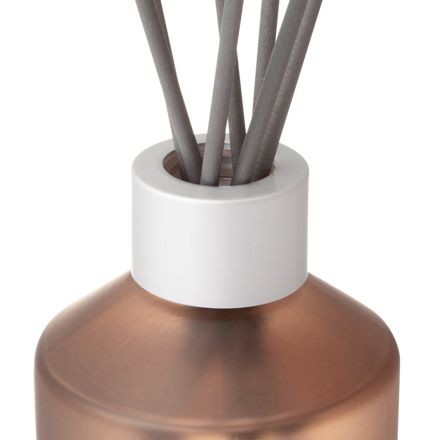 ドゥイエ フレグランスディフューザ― ブラウン（ホワイトサボン）