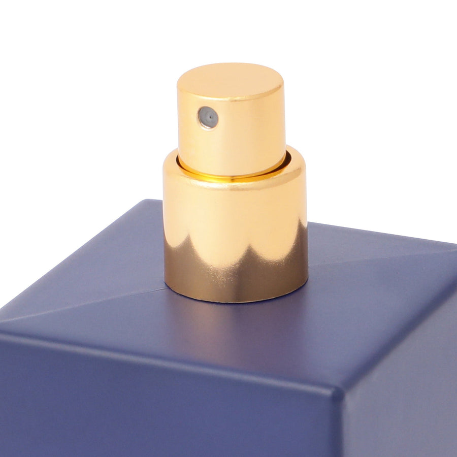 ニュイカーム ピロー&ルームミスト パープル（ラベンダー&パチュリの香り）