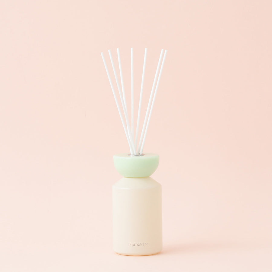 カスタムフレグランス ボトル アイボリー