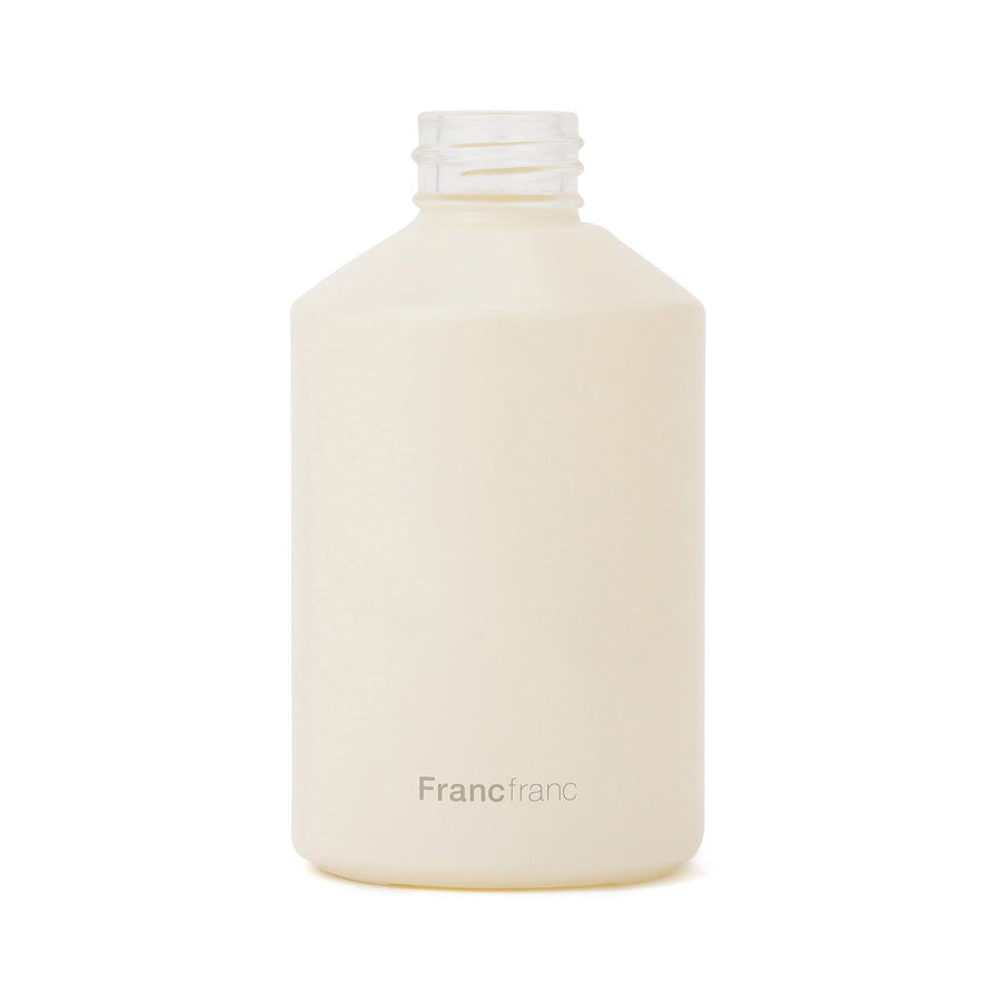 カスタムフレグランス ボトル アイボリー