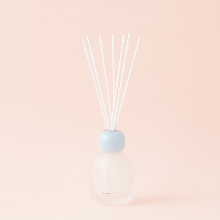 カスタムフレグランス ボトル フロスト クリア