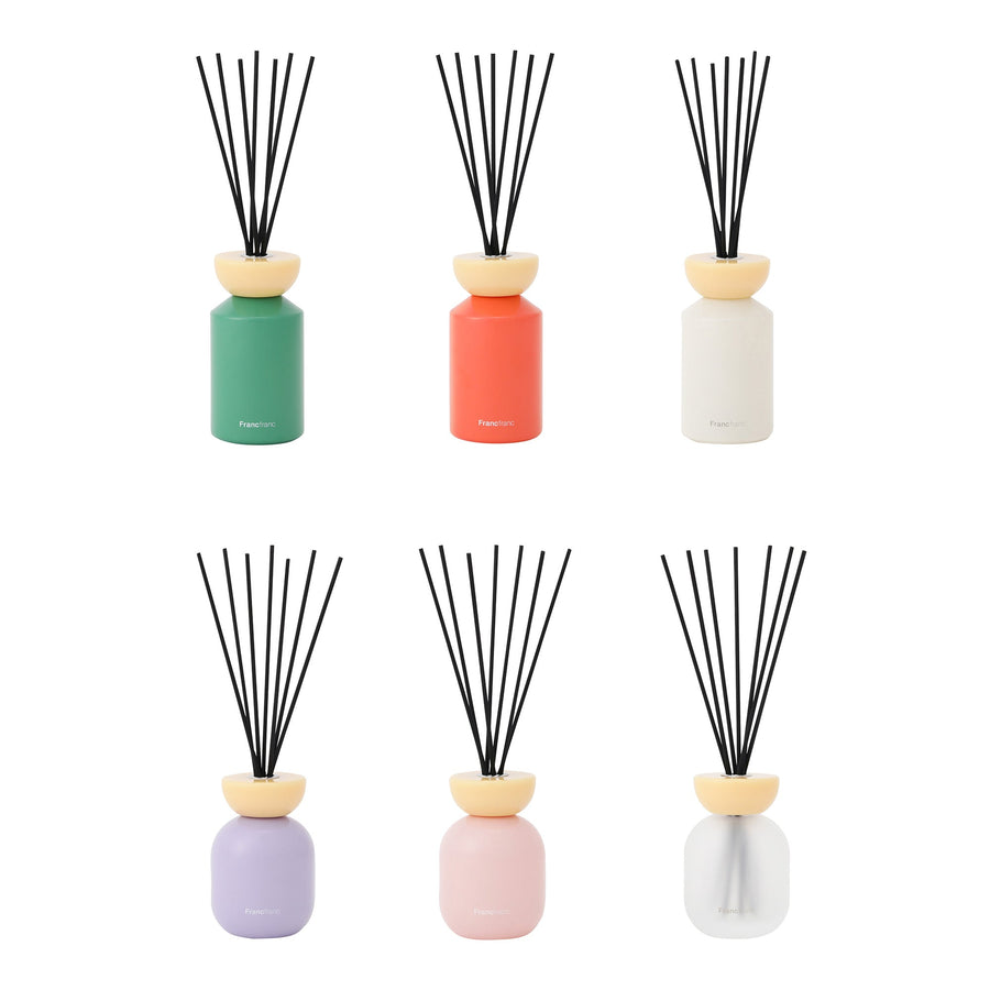 カスタムフレグランス キャップ ライトイエロー