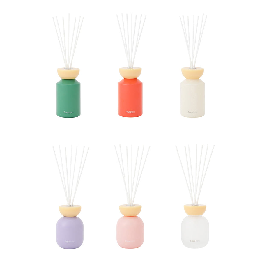 カスタムフレグランス キャップ ライトイエロー