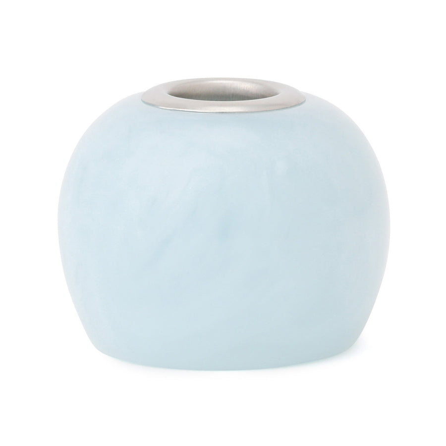 カスタムフレグランス キャップ ラメ ライトブルー