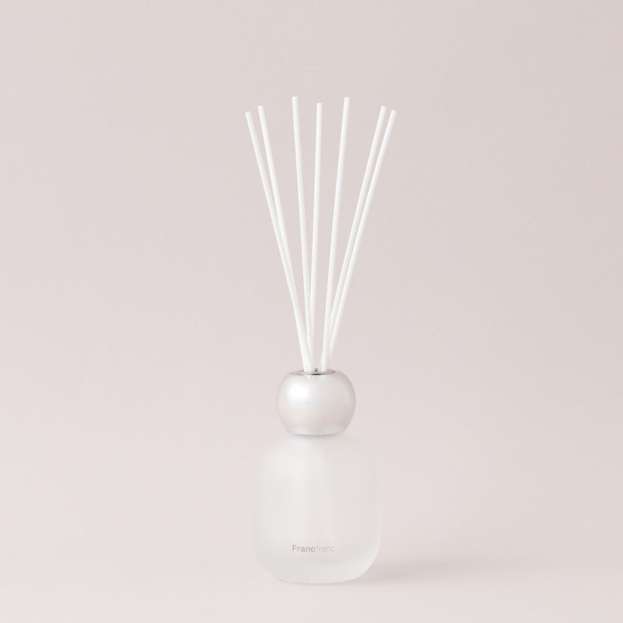 カスタムフレグランス キャップ シルバー