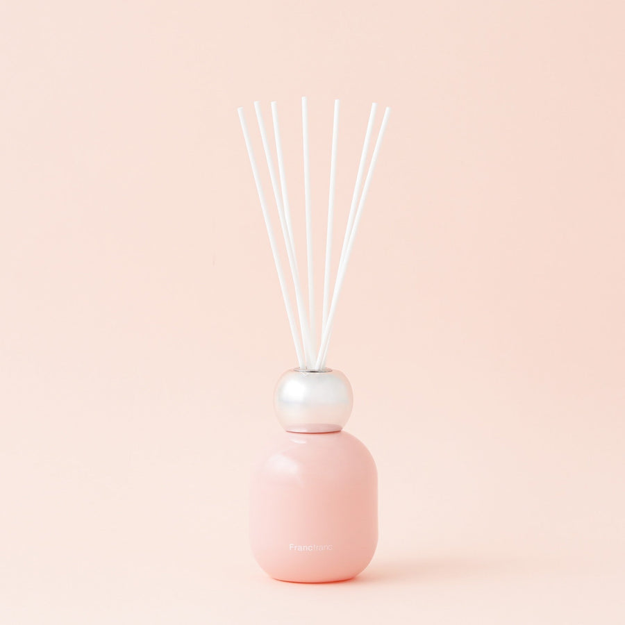 カスタムフレグランス キャップ シルバー