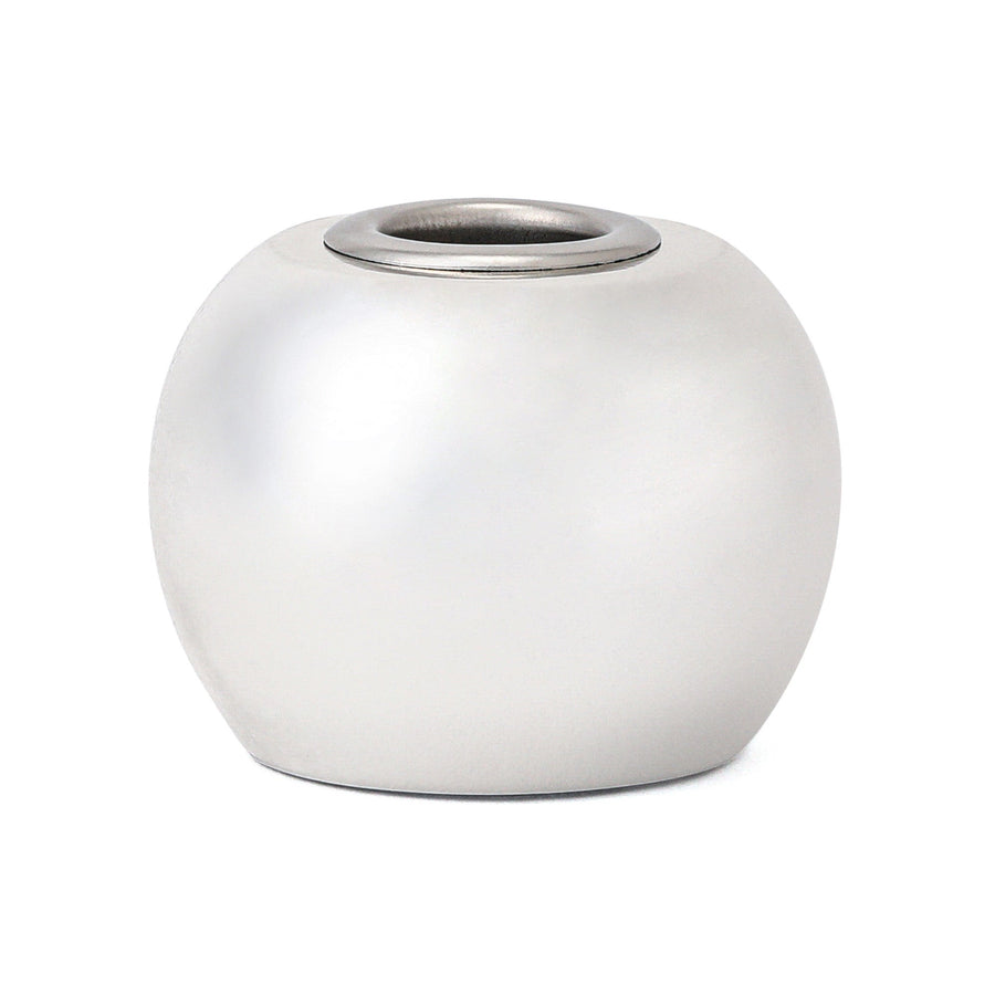 カスタムフレグランス キャップ シルバー