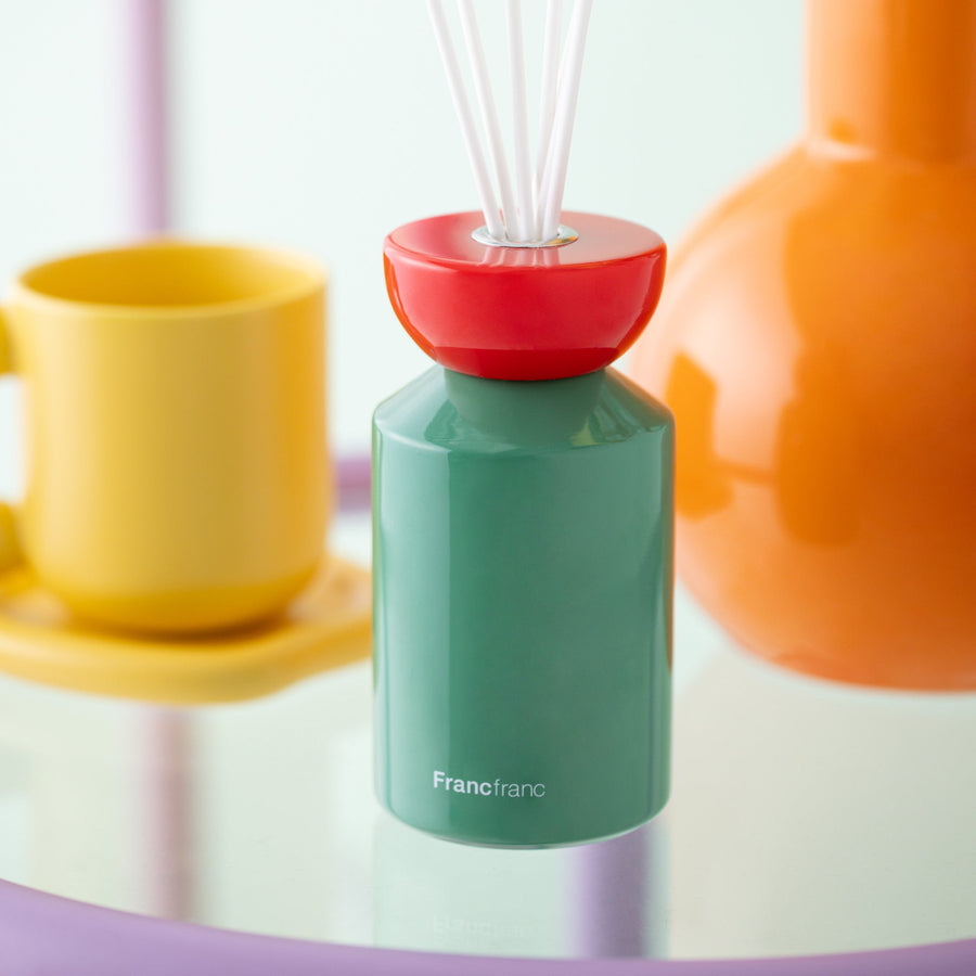 カスタムフレグランス オイル ローズ