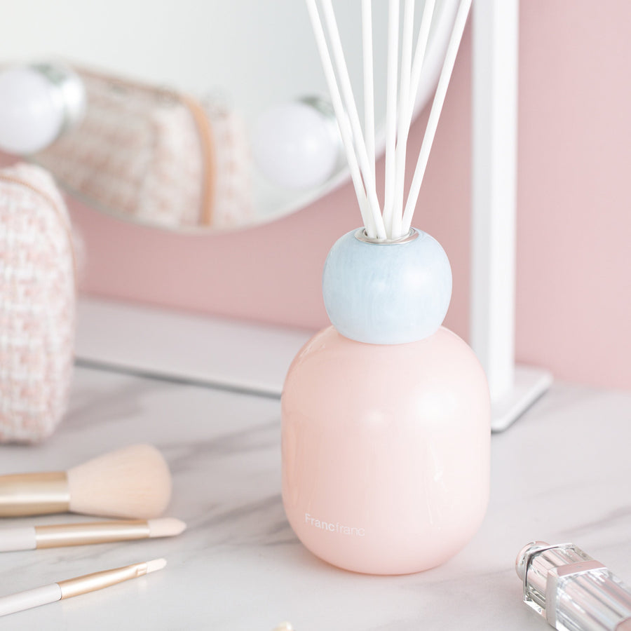 カスタムフレグランス オイル ボタニックリーフ