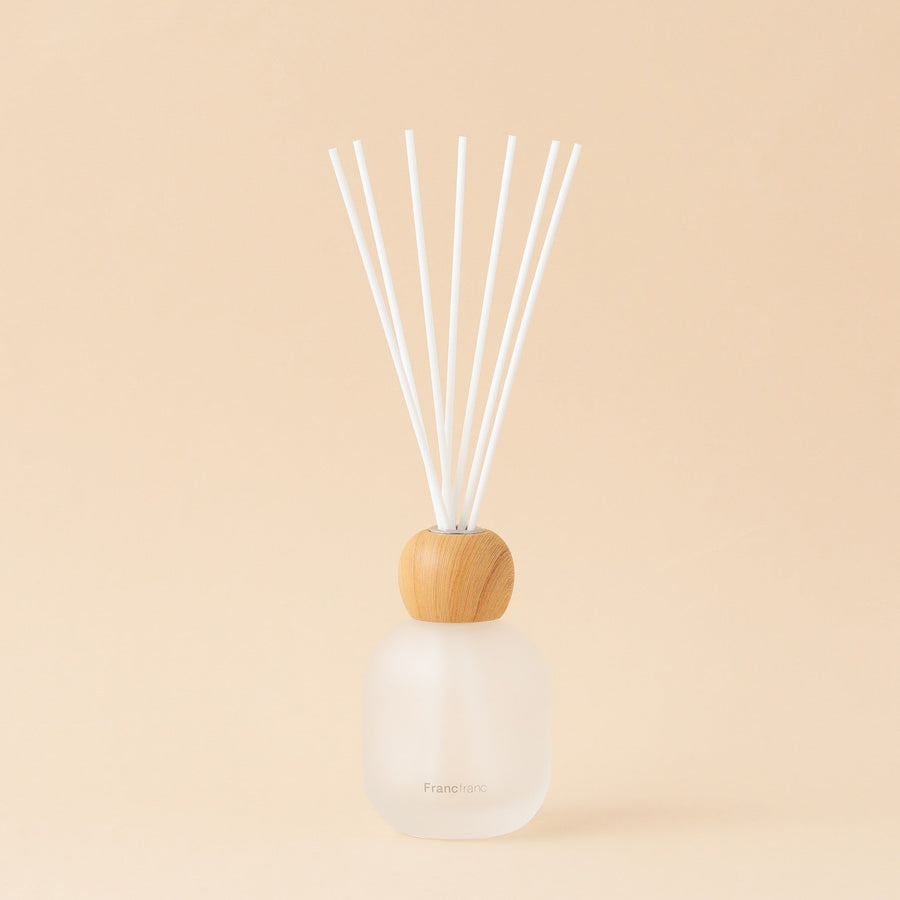 カスタムフレグランス キャップ ウッド