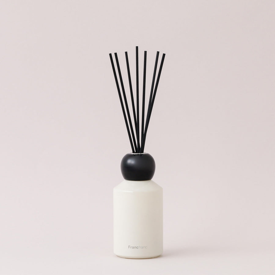 カスタムフレグランス キャップ ブラック