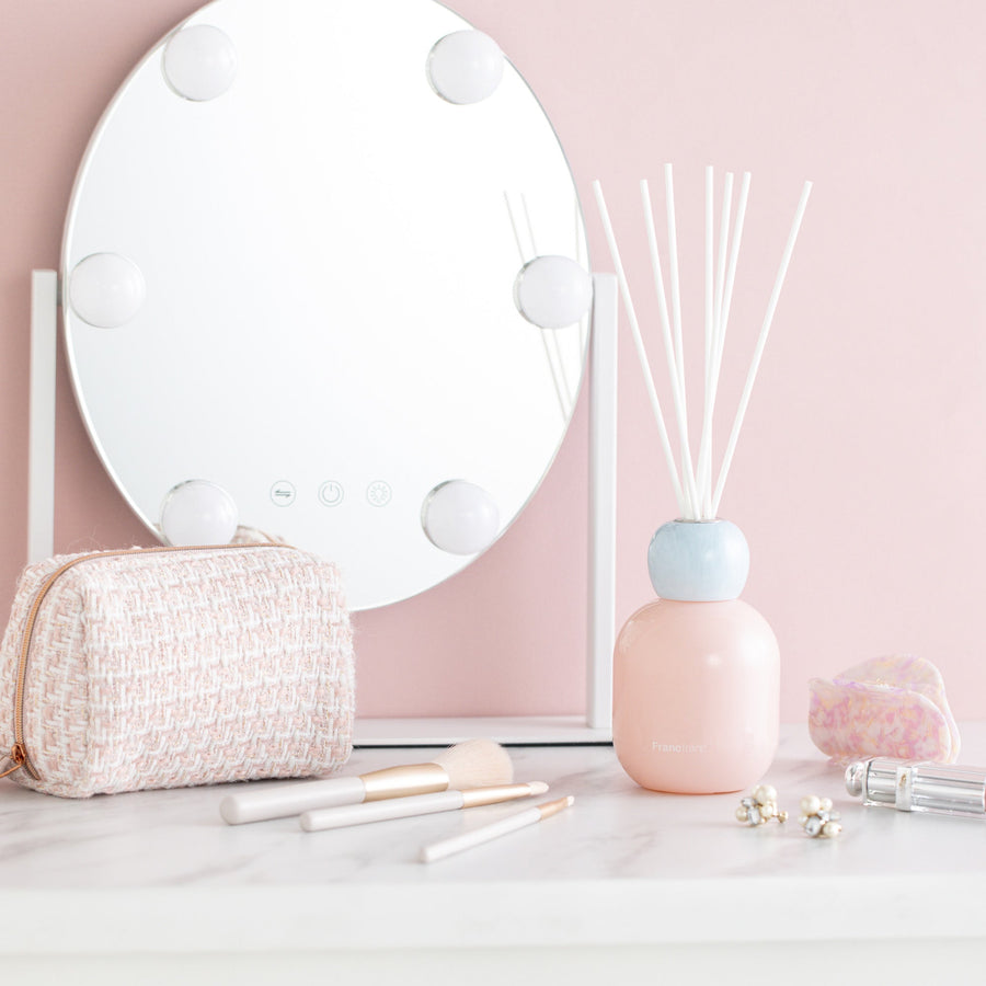 カスタムフレグランス キャップ ブラック