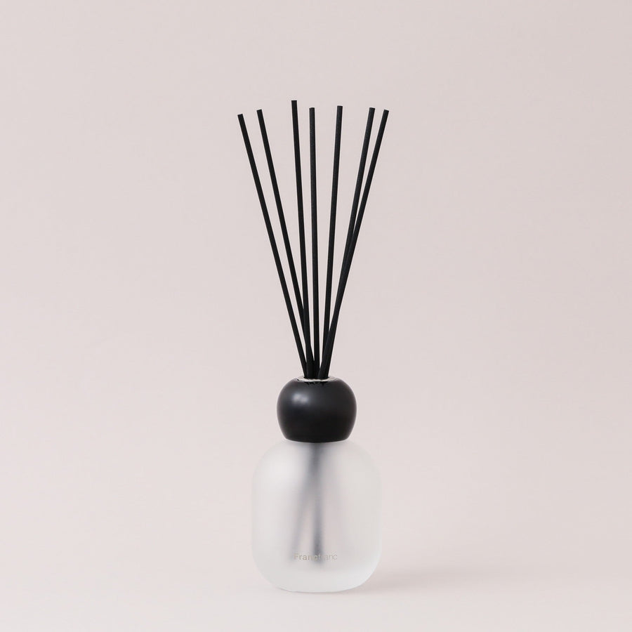 カスタムフレグランス キャップ ブラック