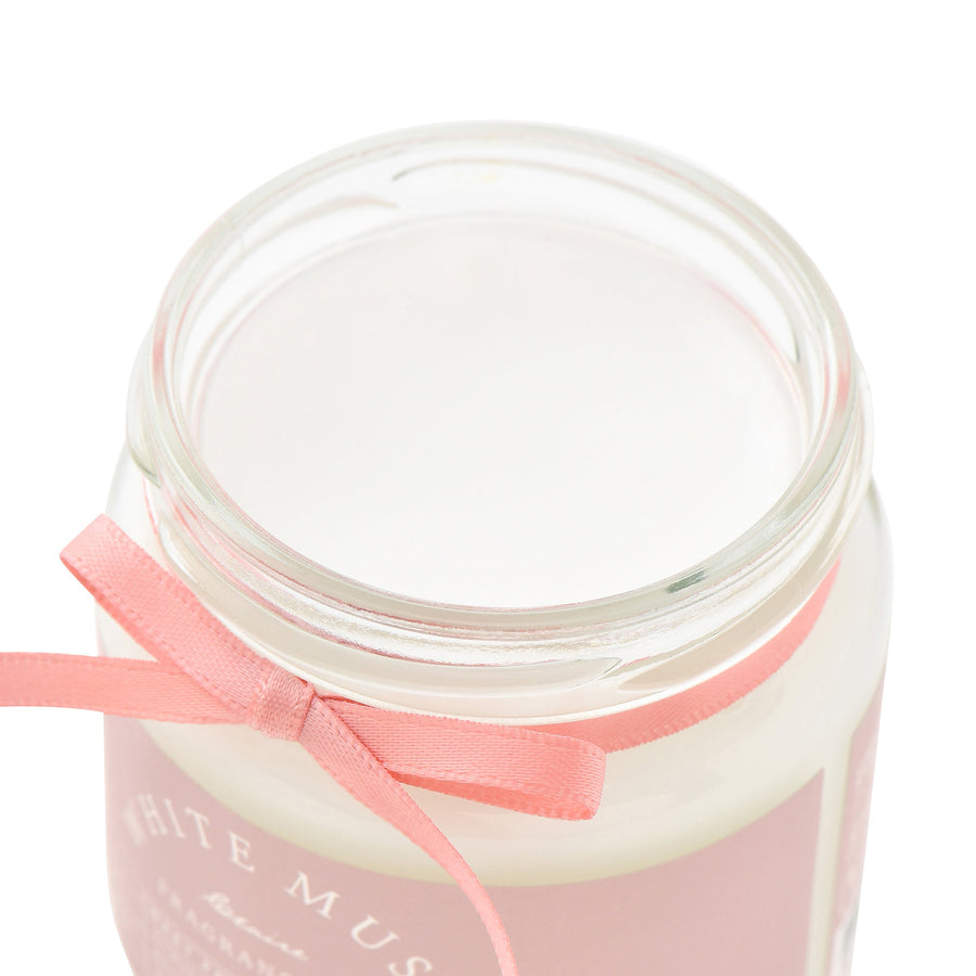 クレア 消臭フレグランス ジェル ムスク