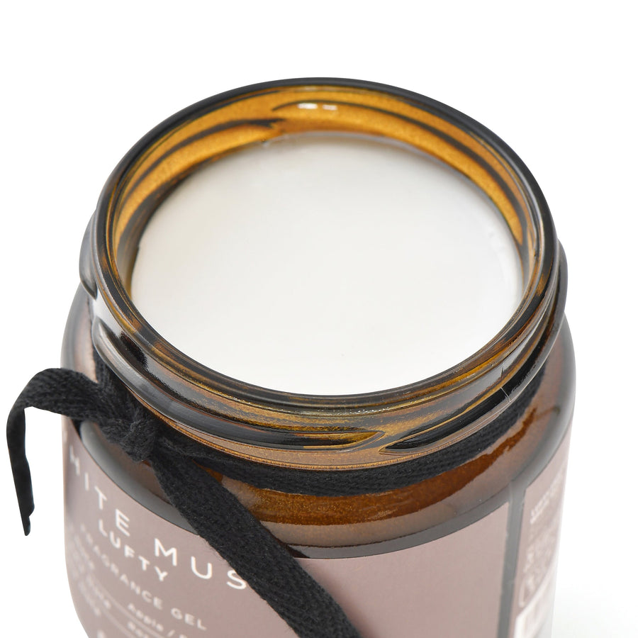 ルフティー 消臭フレグランス ジェル ムスク