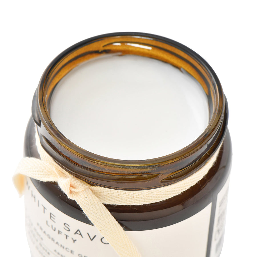 ルフティー 消臭フレグランス ジェル サボン